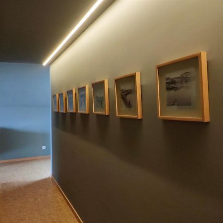 Guest House Eca Agora! Vila do Conde Exterior foto